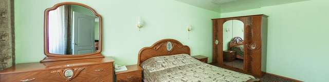 Гостиница Кавказ Краснодар-26