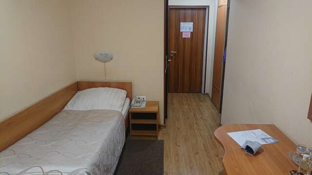 Гостиница Кавказ Краснодар-165