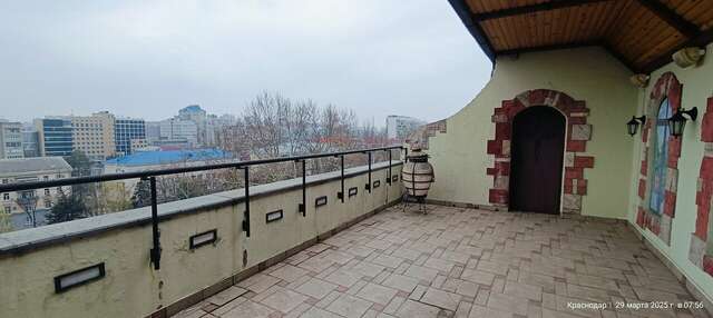 Гостиница Кавказ Краснодар-119