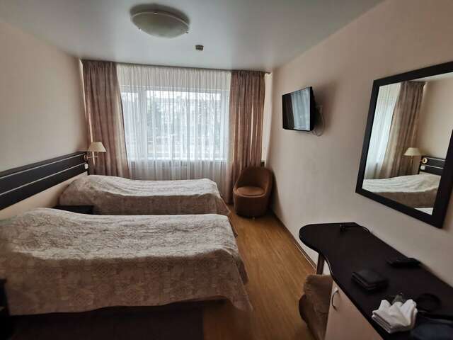 Гостиница Кавказ Краснодар-163