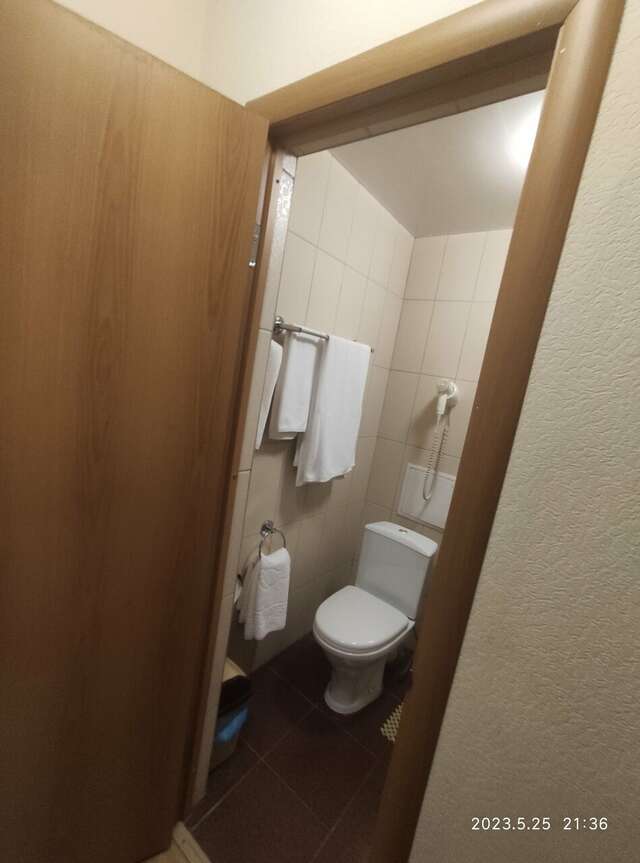 Гостиница Кавказ Краснодар-152