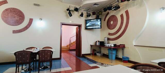 Гостиница Кавказ Краснодар-135