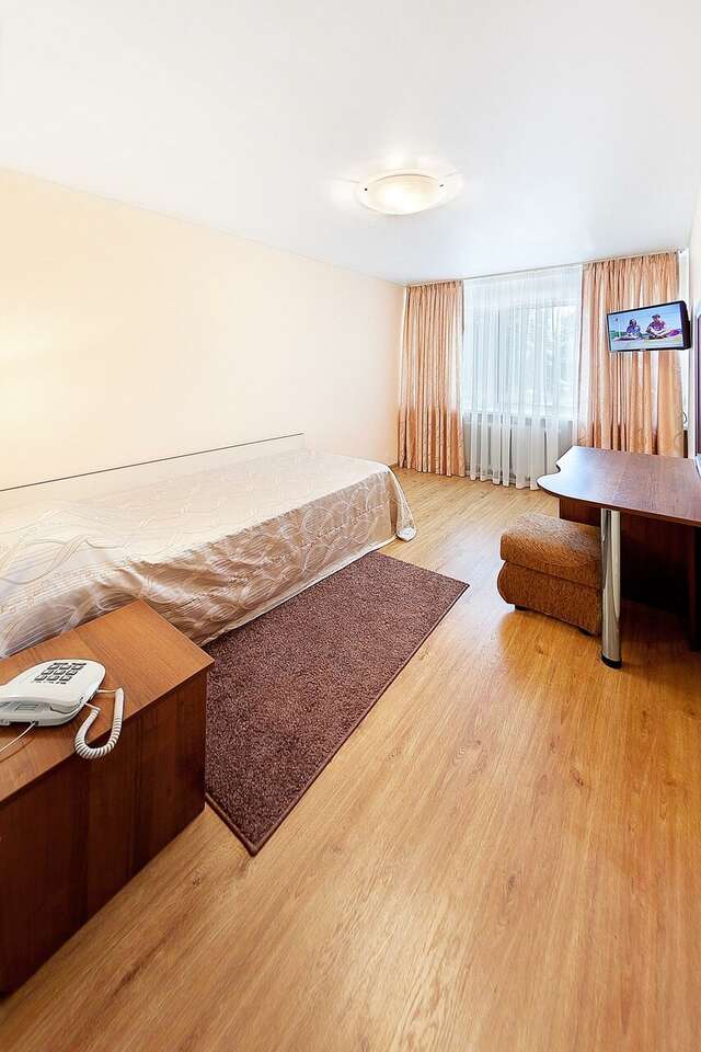 Гостиница Кавказ Краснодар-91