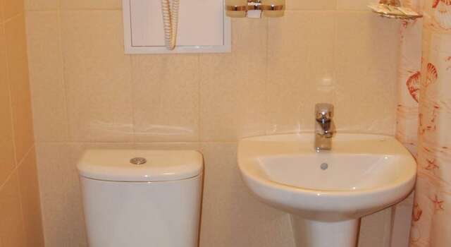 Гостиница Кавказ Краснодар-62