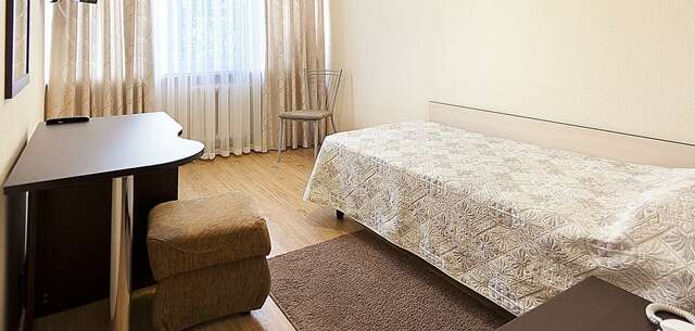 Гостиница Кавказ Краснодар-85