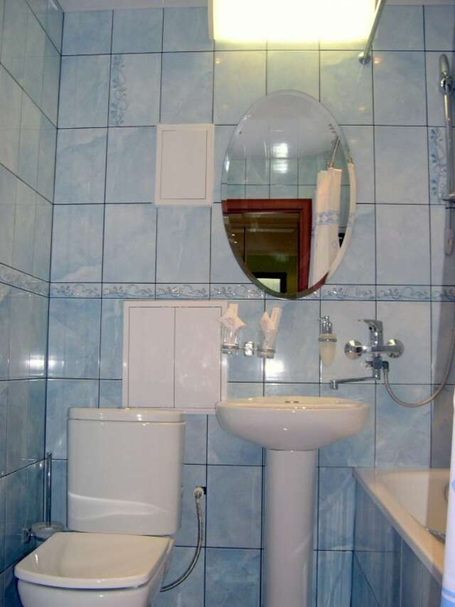 Гостиница Кавказ Краснодар-47