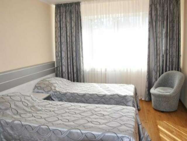 Гостиница Кавказ Краснодар-108