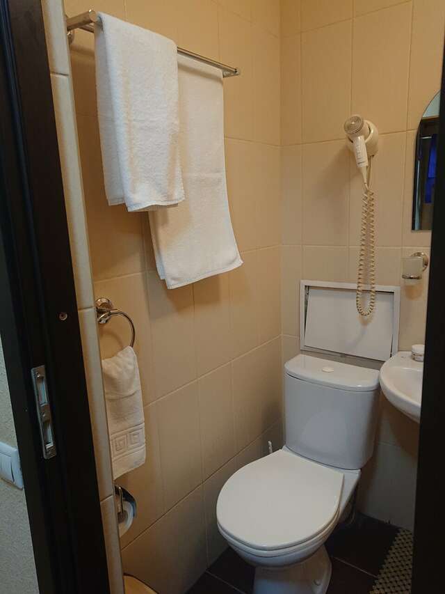 Гостиница Кавказ Краснодар-169