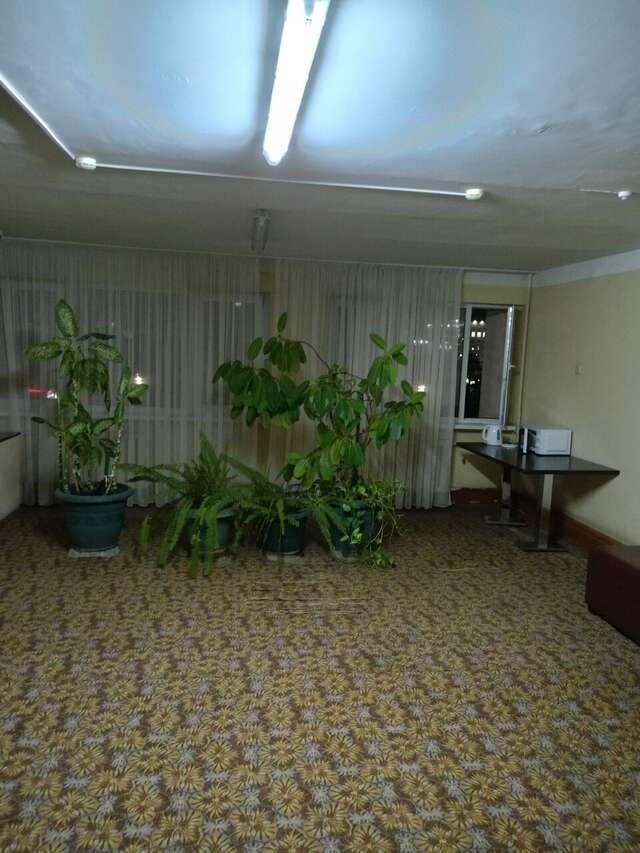 Гостиница Кавказ Краснодар-139