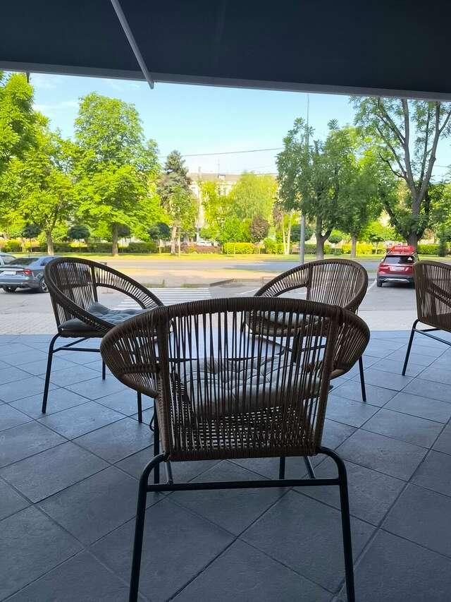 Гостиница Кавказ Краснодар-126