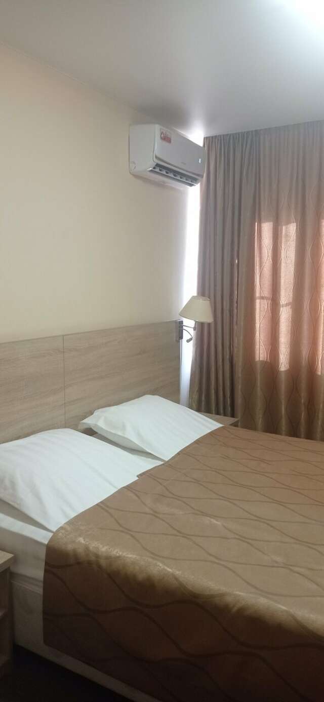 Гостиница Кавказ Краснодар-164