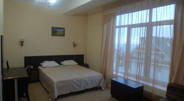 Гостиница Кавказ Краснодар-38