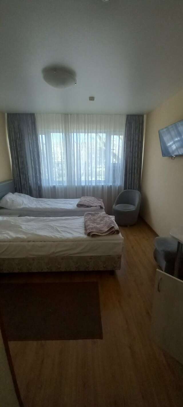 Гостиница Кавказ Краснодар-171