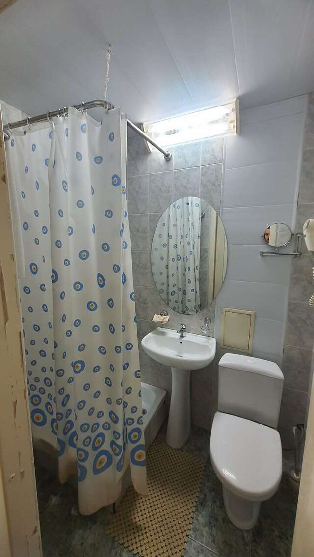 Гостиница Кавказ Краснодар-142