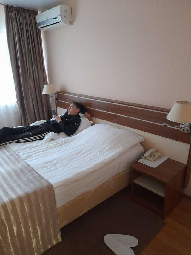 Гостиница Кавказ Краснодар-138