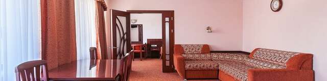 Гостиница Кавказ Краснодар-88