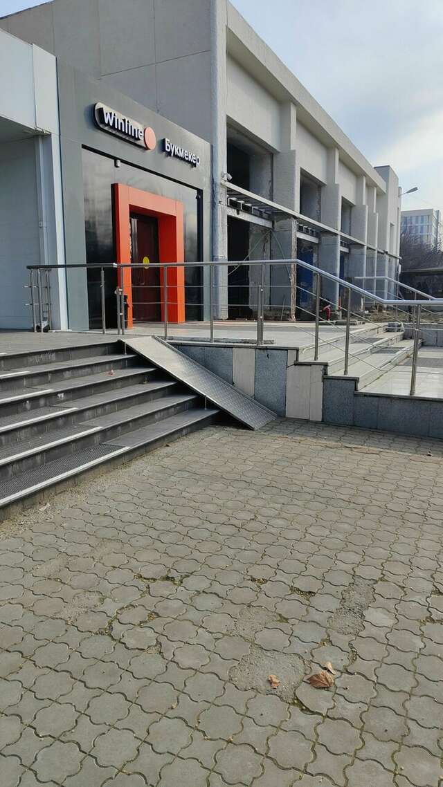 Гостиница Кавказ Краснодар-59