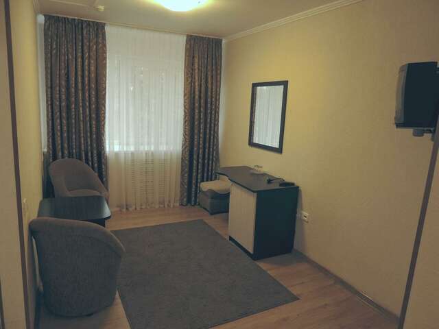 Гостиница Кавказ Краснодар-105