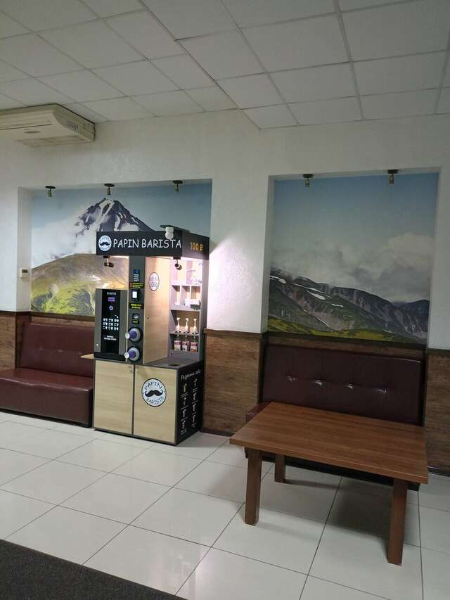 Гостиница Кавказ Краснодар-131