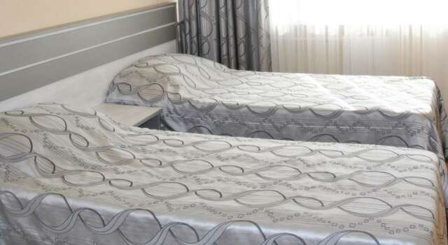 Гостиница Кавказ Краснодар-12