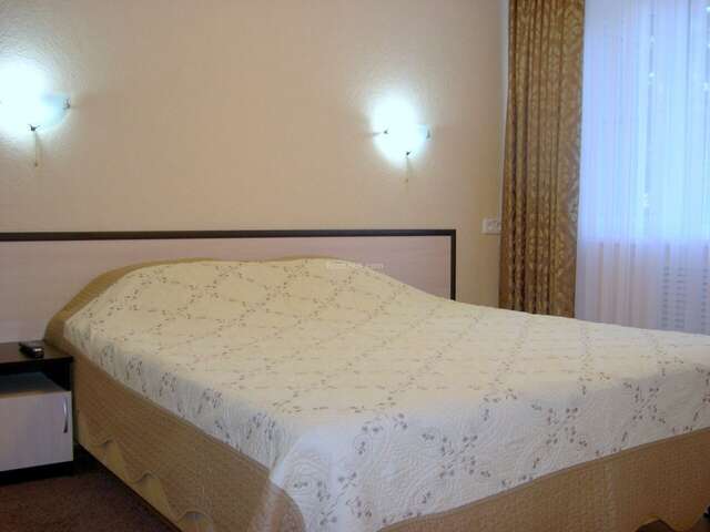 Гостиница Кавказ Краснодар-103