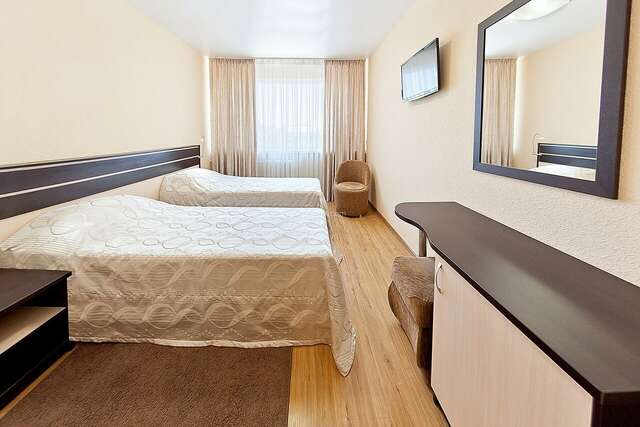 Гостиница Кавказ Краснодар-99