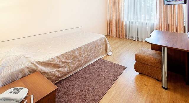 Гостиница Кавказ Краснодар-67