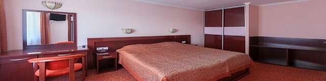 Гостиница Кавказ Краснодар-77