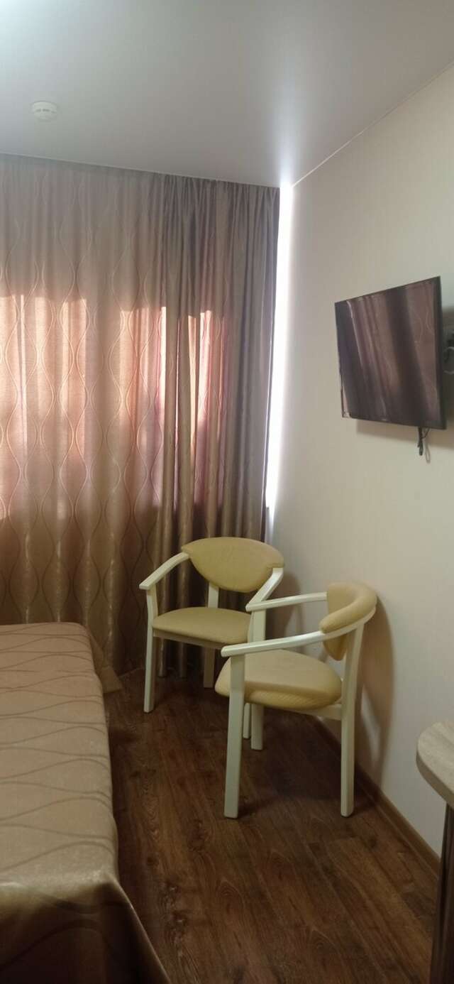 Гостиница Кавказ Краснодар-148