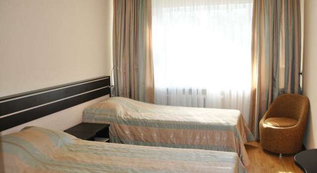 Гостиница Кавказ Краснодар-111