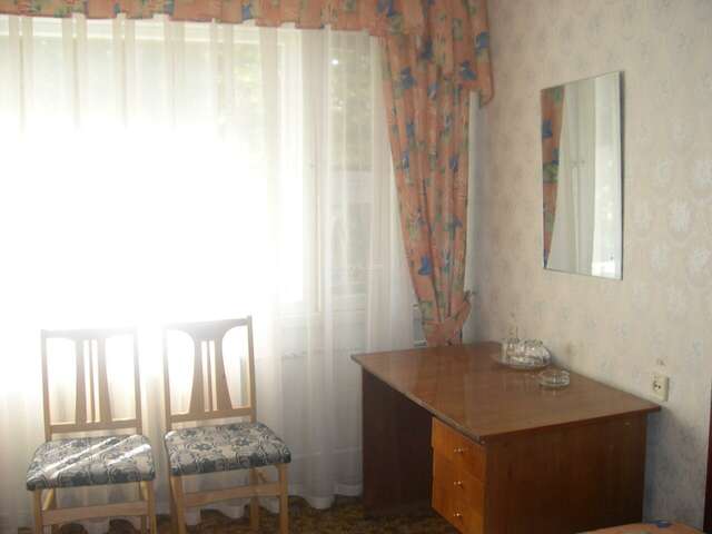 Гостиница Кавказ Краснодар-94