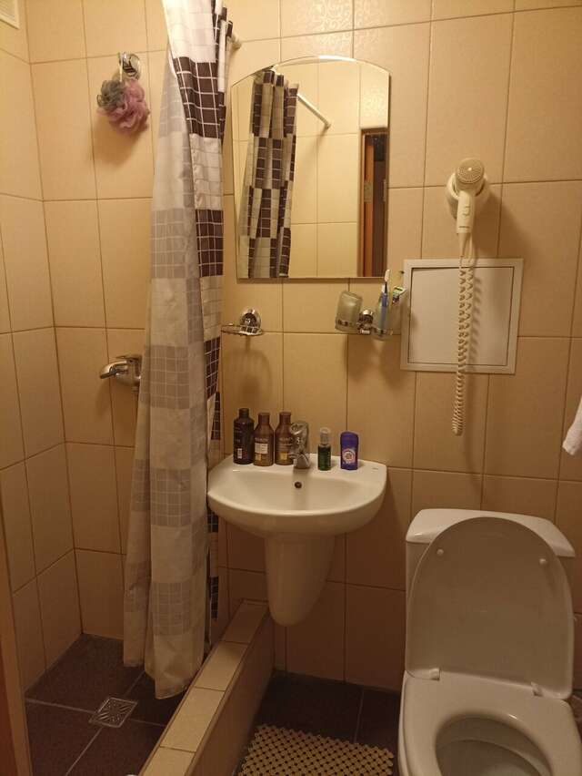 Гостиница Кавказ Краснодар-156