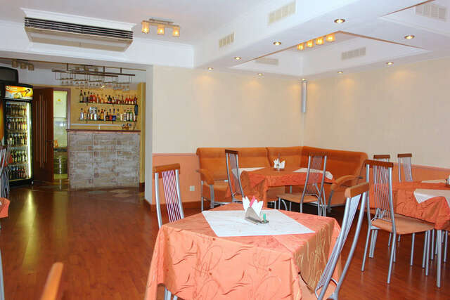 Гостиница Кавказ Краснодар-84