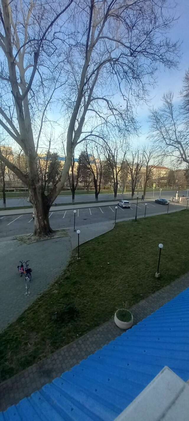 Гостиница Кавказ Краснодар-130