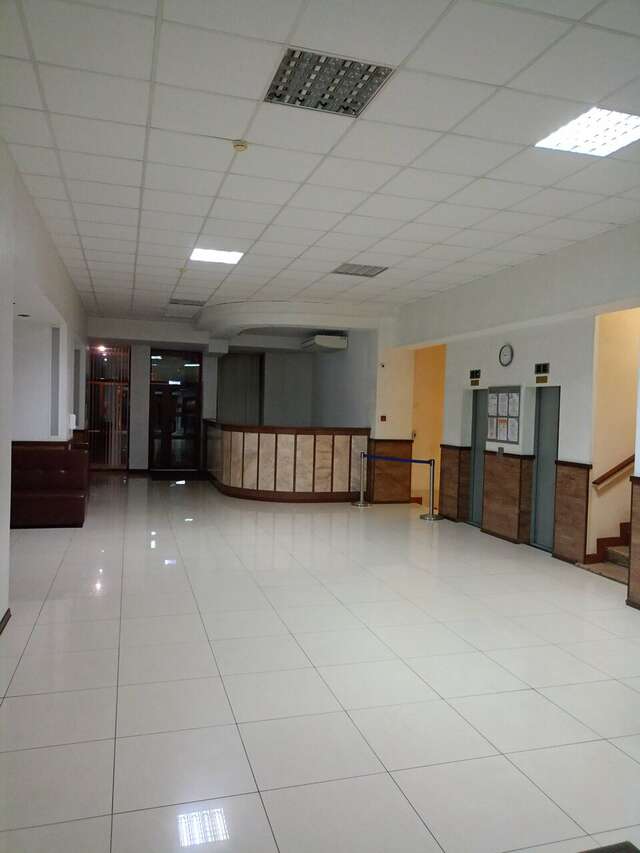 Гостиница Кавказ Краснодар-157