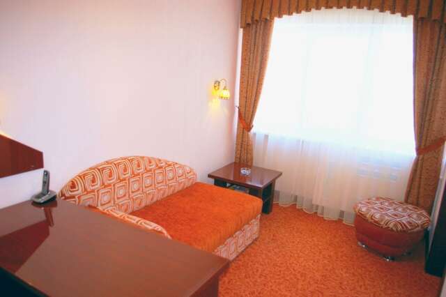 Гостиница Кавказ Краснодар-109