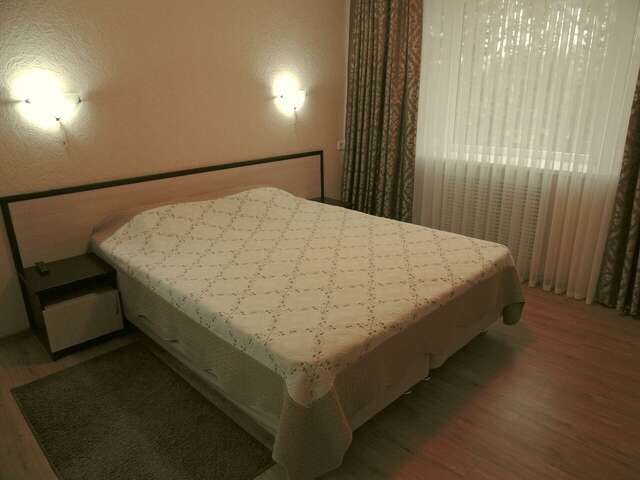 Гостиница Кавказ Краснодар-54