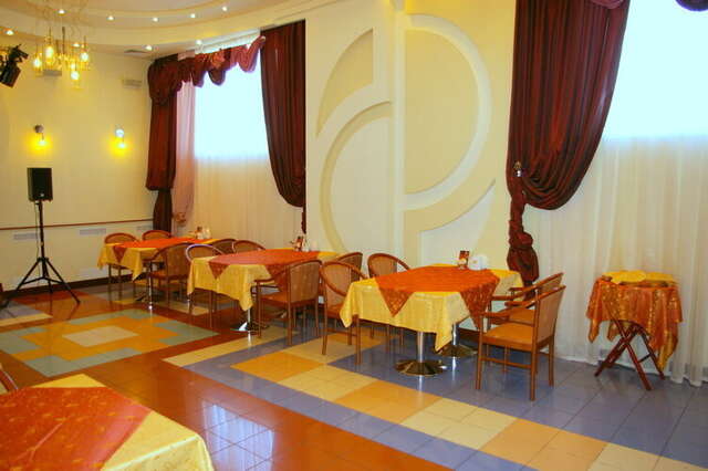 Гостиница Кавказ Краснодар-13