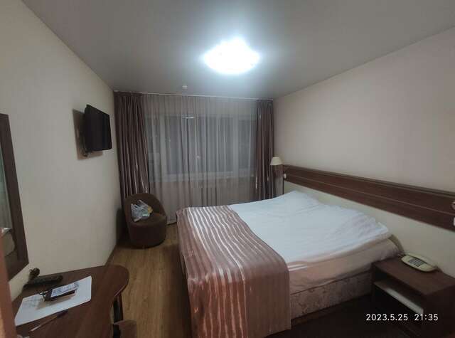 Гостиница Кавказ Краснодар-160