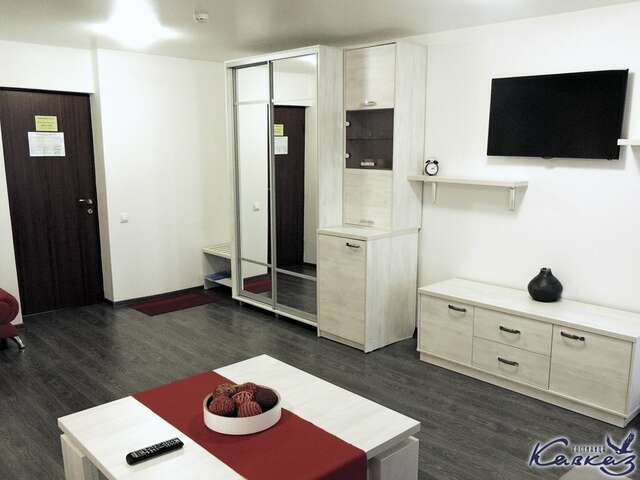 Гостиница Кавказ Краснодар-16