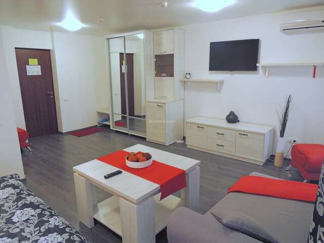 Гостиница Кавказ Краснодар-51