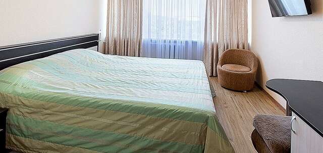 Гостиница Кавказ Краснодар-69